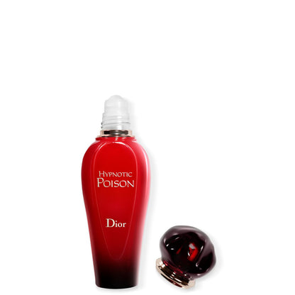 Hypnotic Poison Eau de Toilette Roller-Pearl