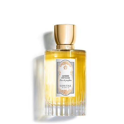 Ambre Fétiche EDP