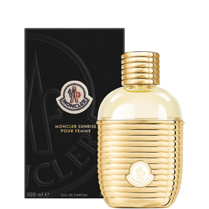 Moncler Sunrise Pour Femme