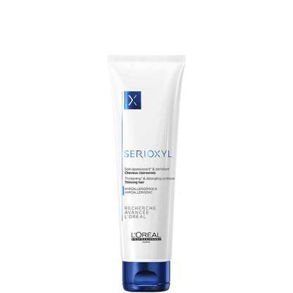 Serioxyl Soin épaississant & démelant Conditioner 150 ML