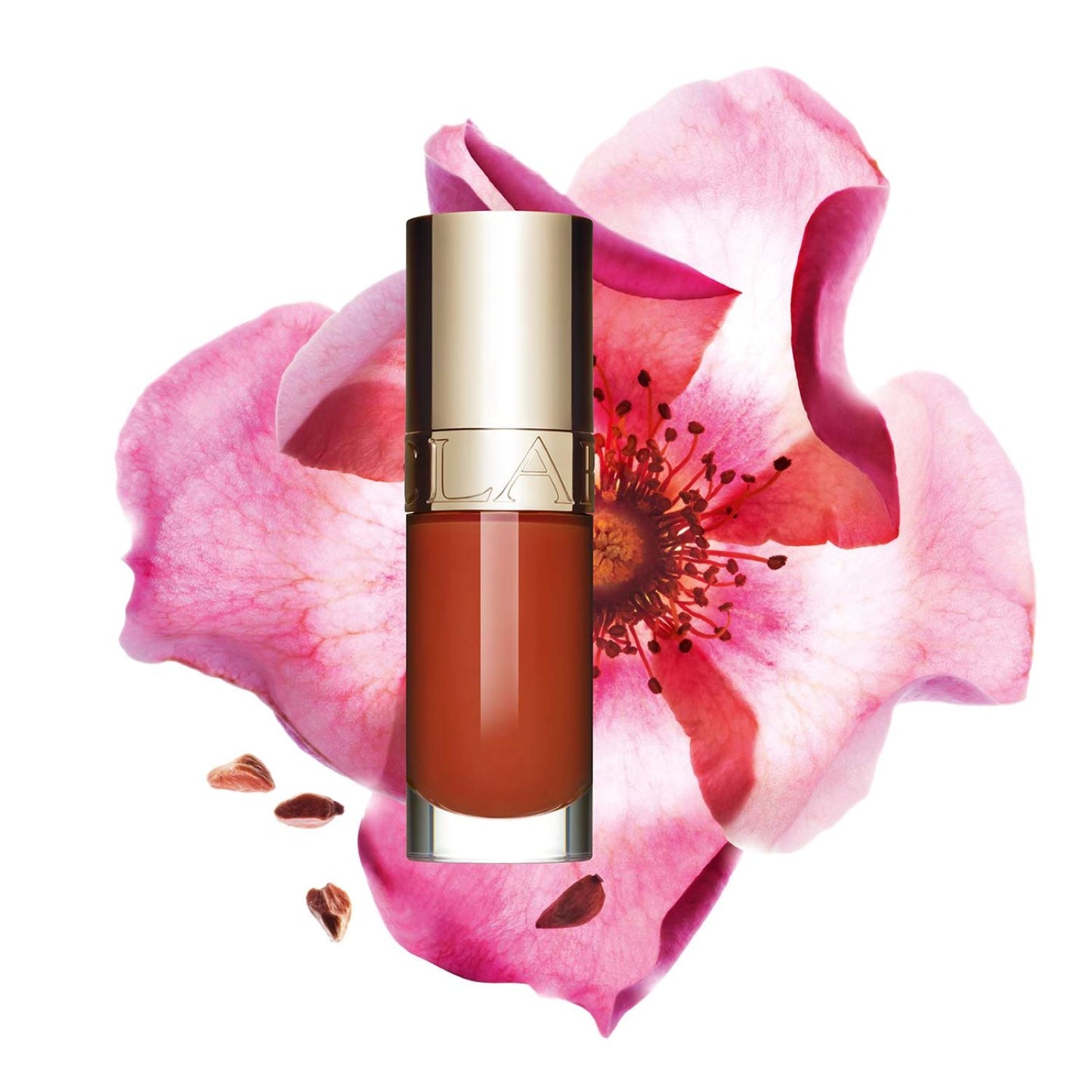 Lip Comfort Oil N. 28 ROSY GRACE