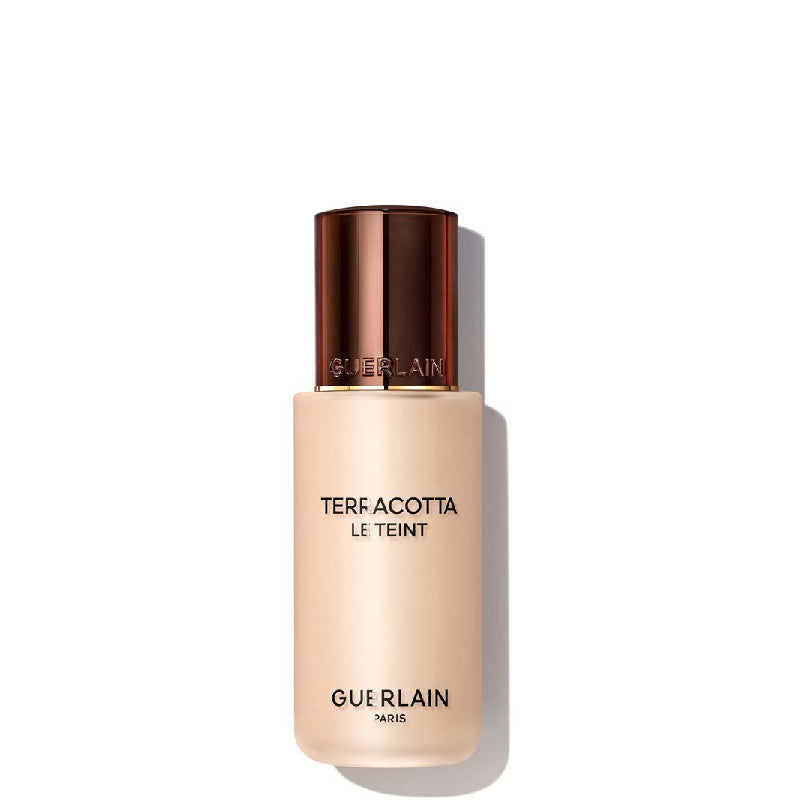 Terracotta - Le Teint