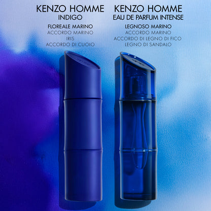 Kenzo Homme Indigo