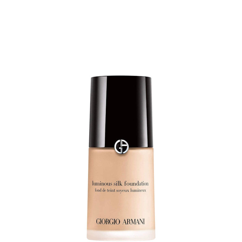 Luminous Silk Foundation