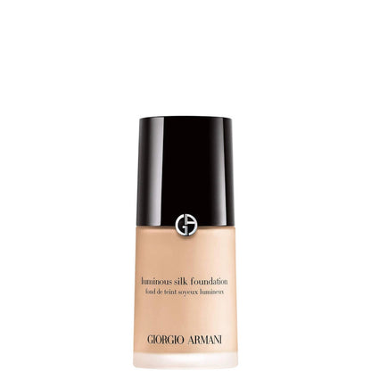 Luminous Silk Foundation