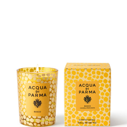 Acqua di Parma Bosco Candela