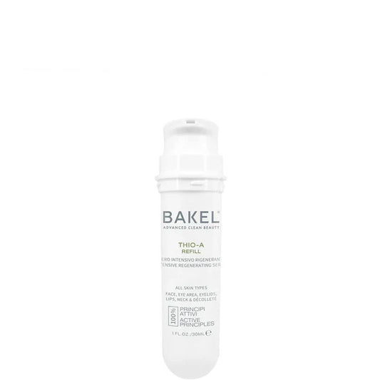 Bakel THIO-A Siero intensivo rigenerante Refill 30 ML