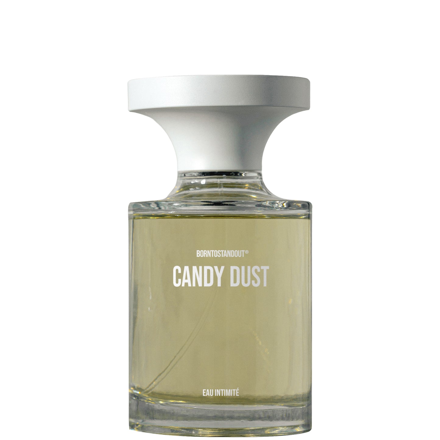 Born to Stand Out Oud Candy Dust Eau Intimité