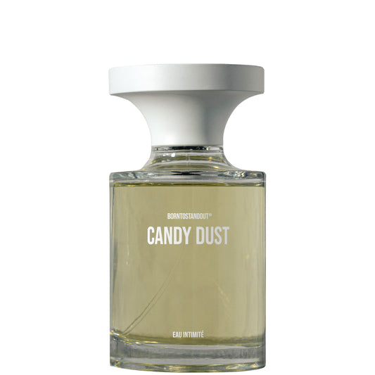 Born to Stand Out Oud Candy Dust Eau Intimité