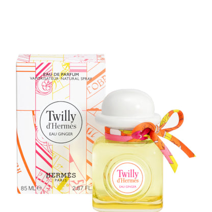 Twilly d'Hermes Eau Ginger