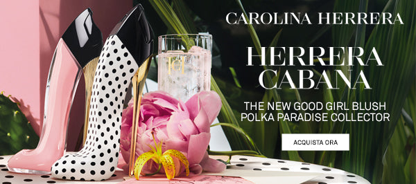 Carolina Herrera