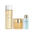 OMAGGIO - Clé de Peau The serum 7ml + Vitality Mask 10ml + Cleansing Oil 20ml