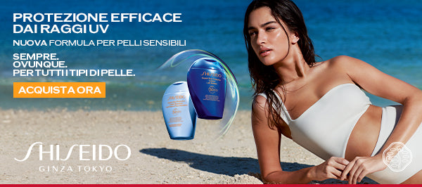 Shiseido