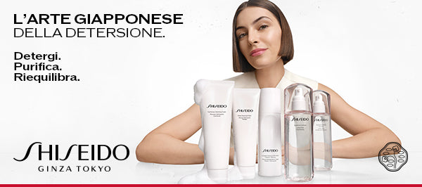 Shiseido