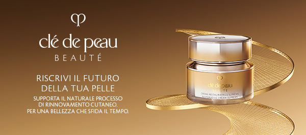 Clé de Peau Beauté