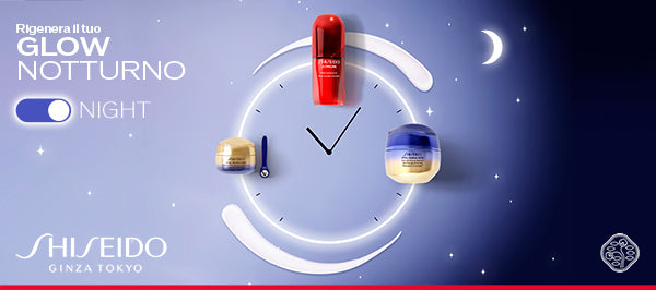 Shiseido