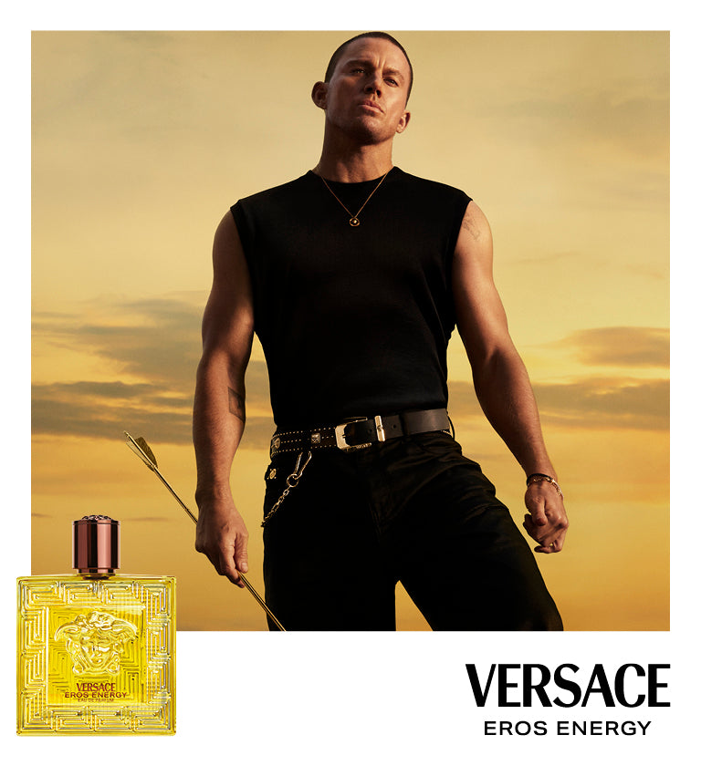 parfum versace 100ml