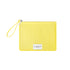 OMAGGIO - Givenchy Summer Mesh Pouch Yellow