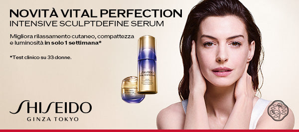 Shiseido