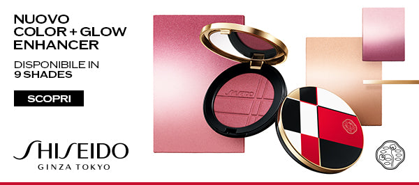 Shiseido