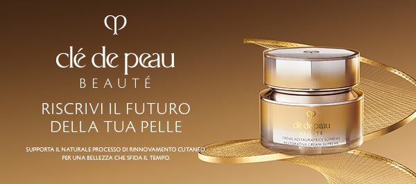 Clé de Peau Beauté