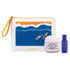 OMAGGIO - Shiseido Beauch Pouch + Sun Expert 7ml + Essential Energy 15ml