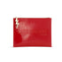 OMAGGIO - Zadig&Voltaire Flat Pouch Red