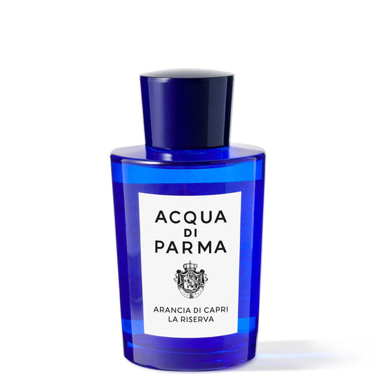 Blu Mediterraneo Arancia di Capri La Riserva