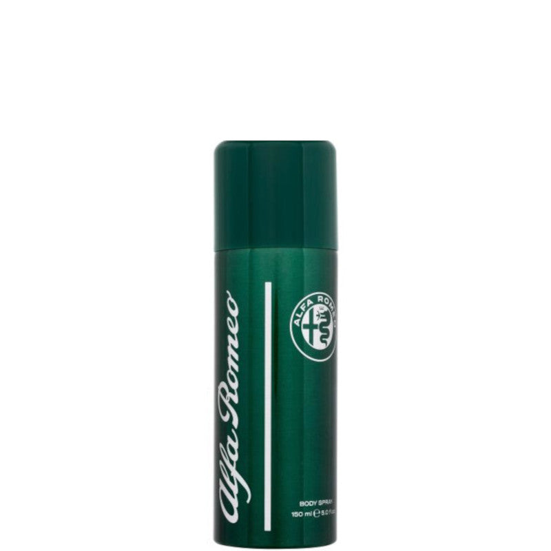 Alfa Romeo Green 150 ML