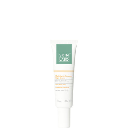 Skinlabo Multivitamin Recovery Light Cream 30 ML