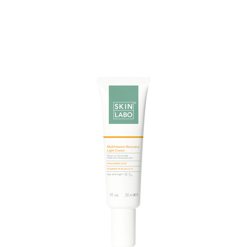 Skinlabo Multivitamin Recovery Light Cream 30 ML