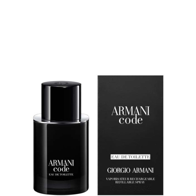 Armani Code Homme EDT