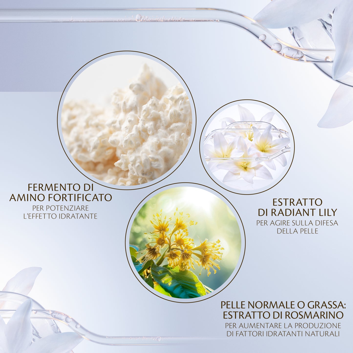 Clé de Peau Beauté Hydro-Clarifying Essence Lotion