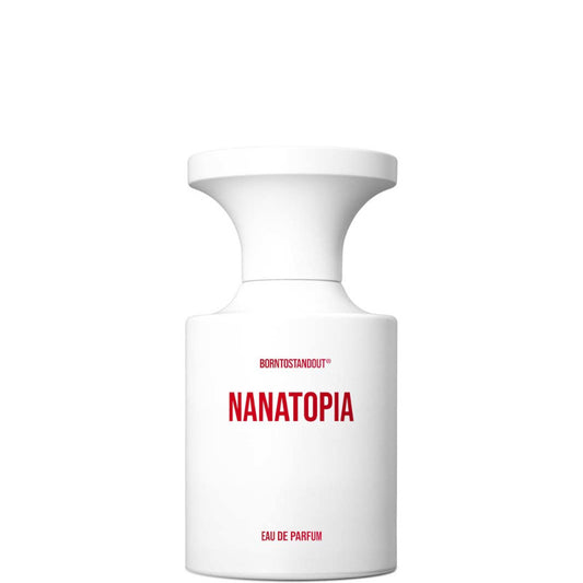 Born to Stand Out Nanatopia 50 ML