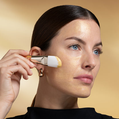 Clé de Peau Beauté Precious Gold Vitality Mask