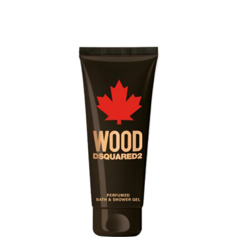 Wood Dsquared2 Pour Homme 250 ML