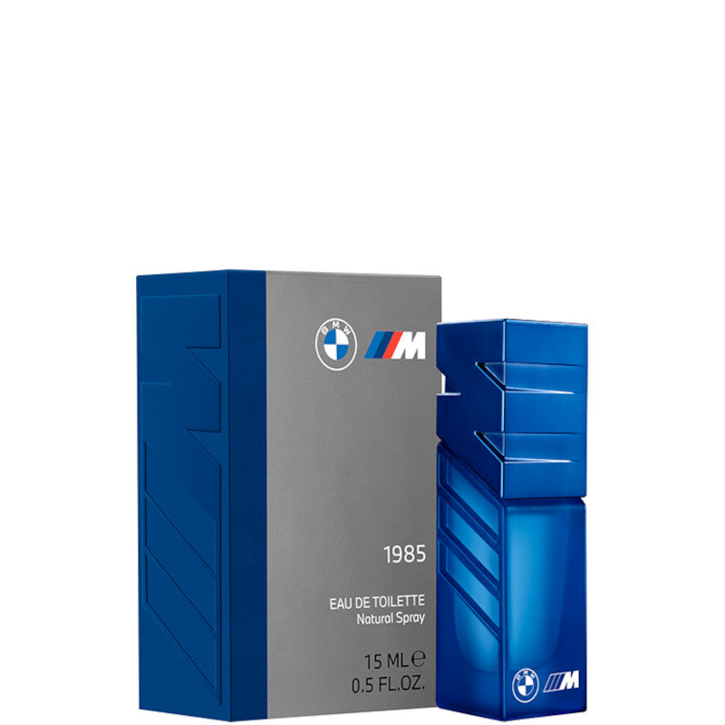 BMW M 1985 Eau de Toilette