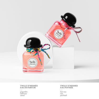 Twilly d'Hermès Eau Poivrée