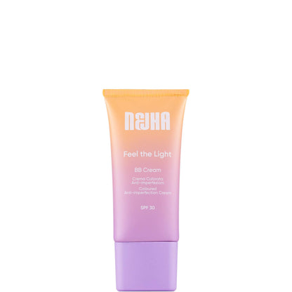 Nejha Feel The Light - BB Cream