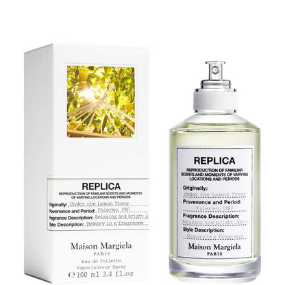 Maison Margiela Replica Under The Lemon Tree 100 ML