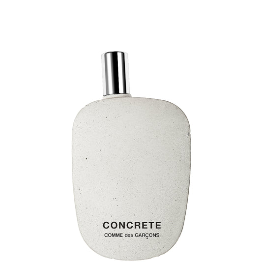 Comme des Garçons Concrete 80 ML