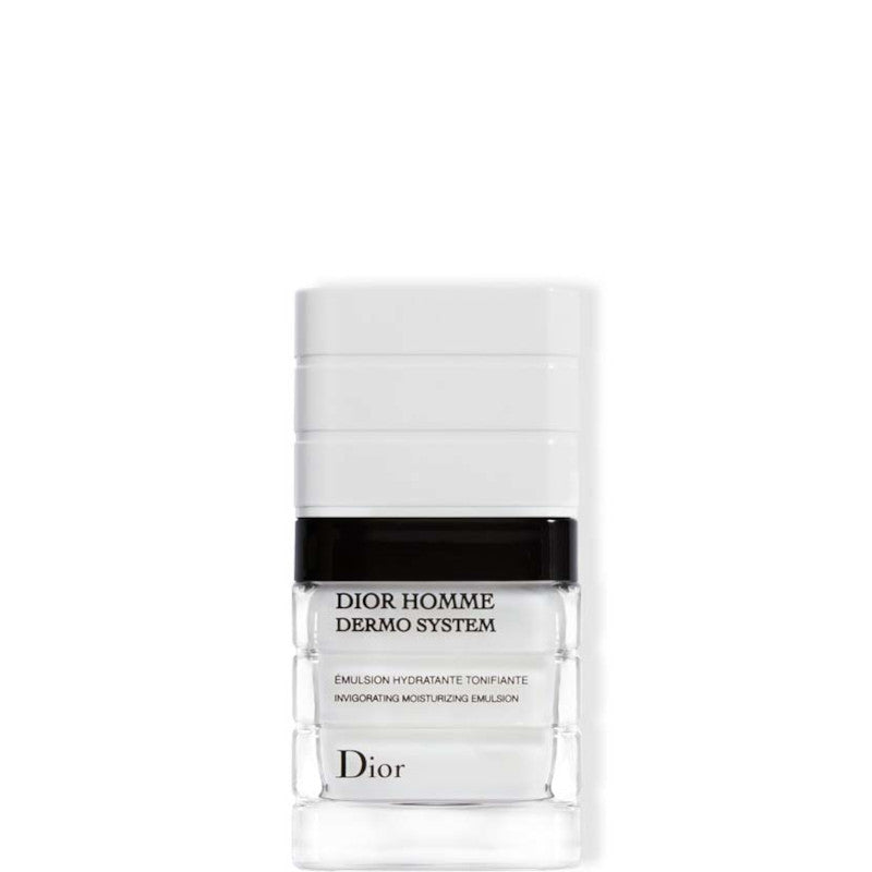 Dior Homme Emulsion Hydratante Riparatrice 50 ML