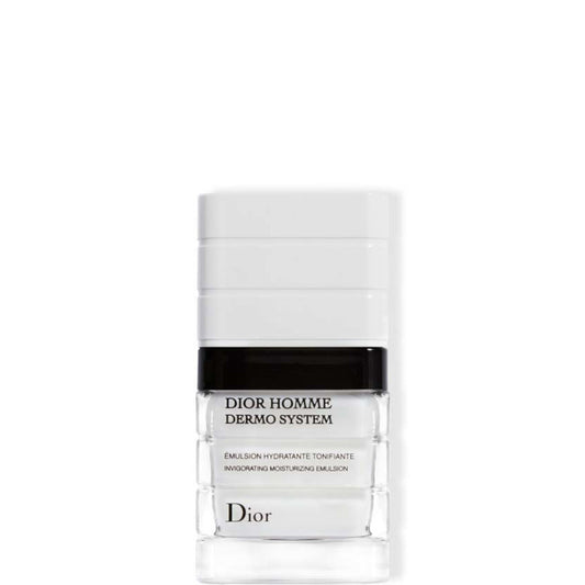 Dior Homme Emulsion Hydratante Riparatrice 50 ML