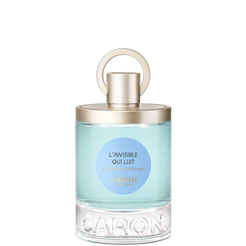Caron Paris L’Invisible qui Luit