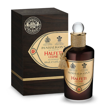 Penhaligon's Halfeti Cedar 100 ML