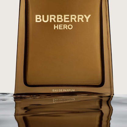 Burberry Hero EDP