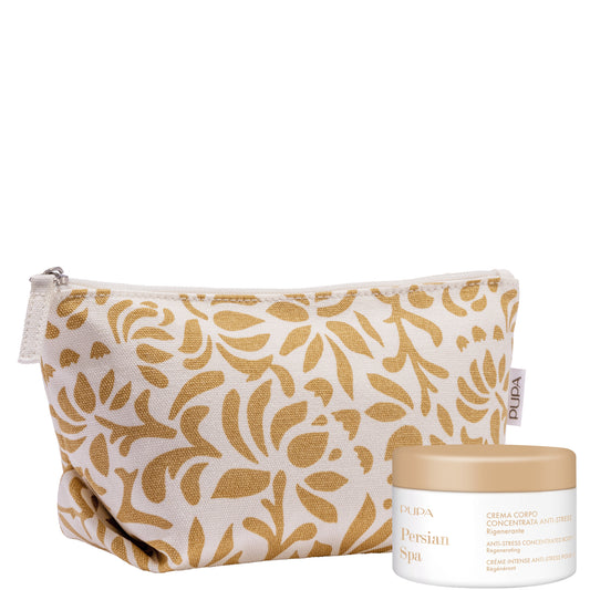 PERSIAN SPA Crema Corpo Concentrata Anti-Stress Confezione