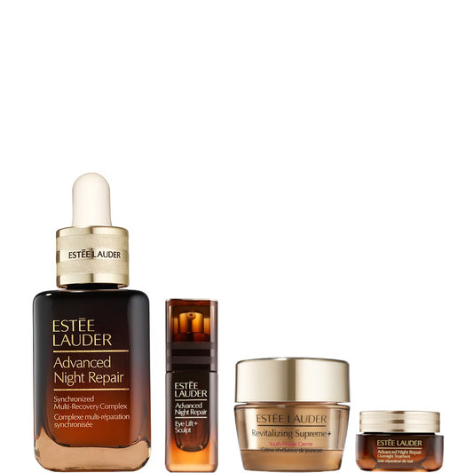 Advanced Night Repair Synchronized Multi-Recovery Complex - Siero Confezione