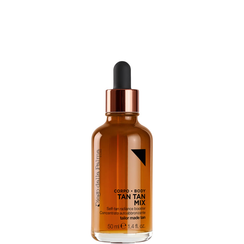 Tan Tan Mix - Gocce Autoabbronzanti Corpo 50 ML