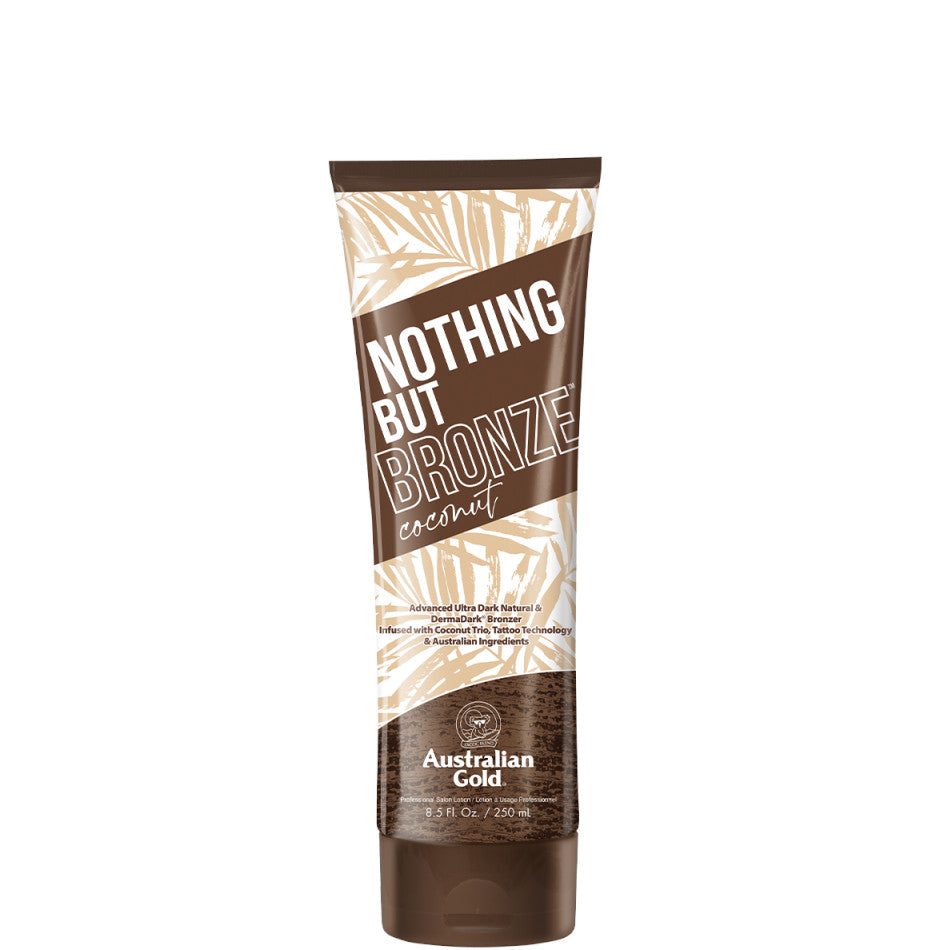 Nothing But Bronze Coconut